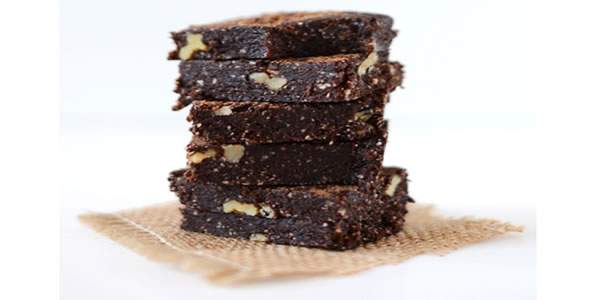 ng Raw Vegan Espresso Brownies 